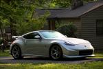 Nissan 370Z Nismo 2015 года (US)